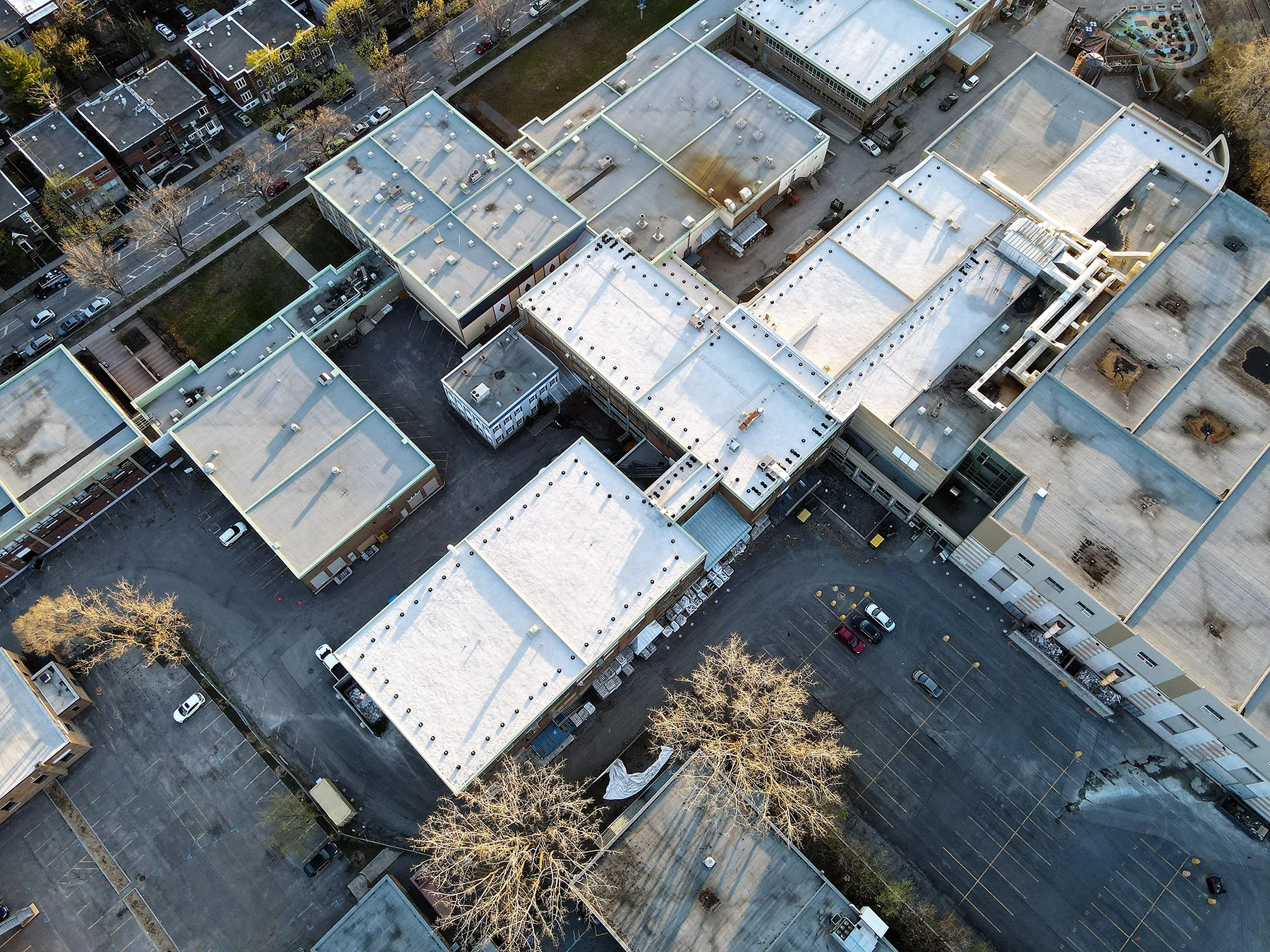 École Des Métier De Montreal 1