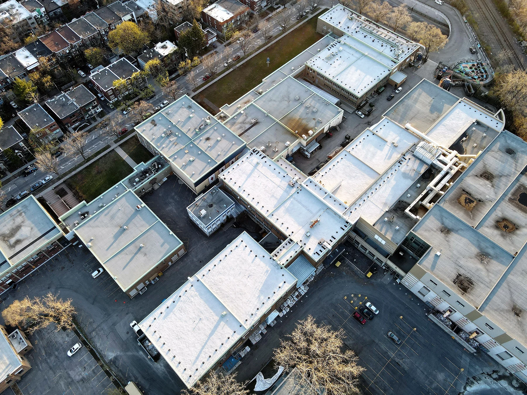 École Des Métier De Montreal 2